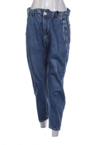 Dámske džínsy  Zara, Veľkosť M, Farba Modrá, Cena  25,93 €