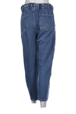 Dámske džínsy  Zara, Veľkosť M, Farba Modrá, Cena  25,93 €