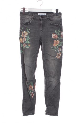 Női farmernadrág Zara, Méret XS, Szín Fekete, Ár 5 659 Ft