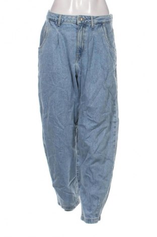 Damen Jeans Zara, Größe M, Farbe Blau, Preis 16,99 €