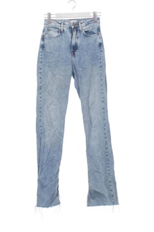 Damen Jeans Zara, Größe XXS, Farbe Blau, Preis 15,99 €