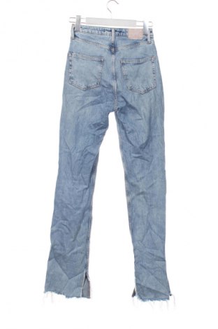 Damen Jeans Zara, Größe XXS, Farbe Blau, Preis 15,99 €