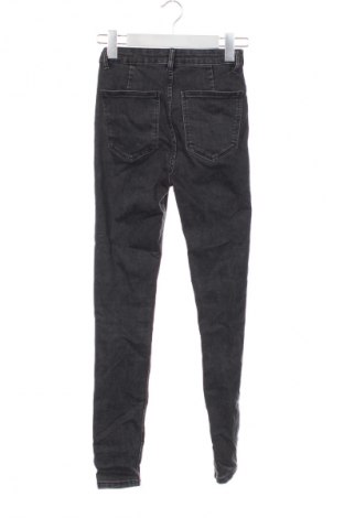 Дамски дънки Zara, Размер XXS, Цвят Сив, Цена 10,73 €