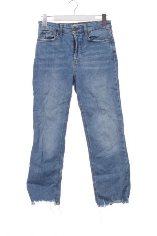 Damen Jeans Zara, Größe S, Farbe Blau, Preis € 15,99