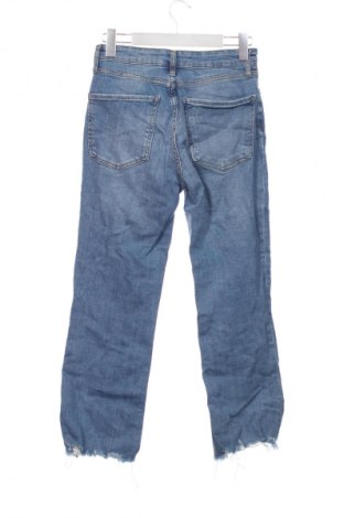 Damen Jeans Zara, Größe S, Farbe Blau, Preis € 15,99
