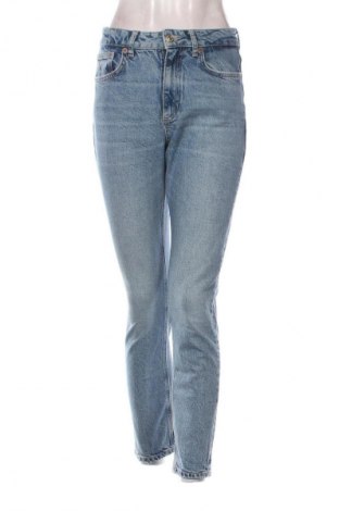 Damen Jeans Zara, Größe S, Farbe Blau, Preis € 14,00