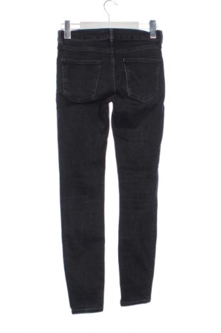 Damen Jeans Zara, Größe S, Farbe Schwarz, Preis 18,50 €