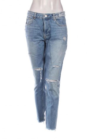 Damen Jeans Zara, Größe M, Farbe Blau, Preis 13,80 €