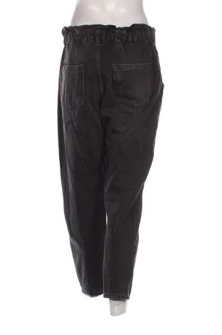 Blugi de femei Zara, Mărime M, Culoare Negru, Preț 71,05 Lei