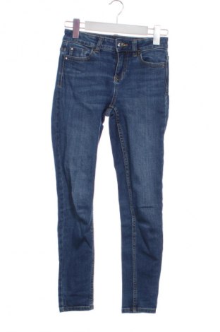 Damen Jeans Zara, Größe XXS, Farbe Blau, Preis € 13,80