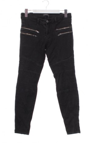 Damskie jeansy Zara, Rozmiar M, Kolor Czarny, Cena 56,99 zł