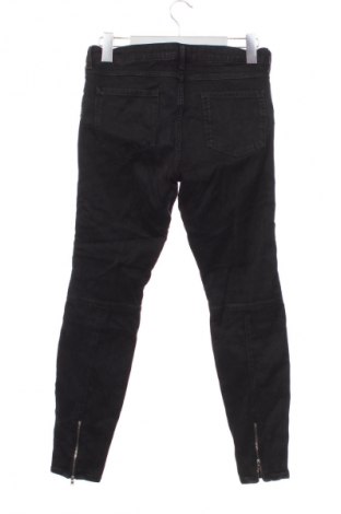 Damskie jeansy Zara, Rozmiar M, Kolor Czarny, Cena 56,99 zł