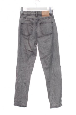 Dámské džíny  Zara, Velikost XS, Barva Šedá, Cena  369,00 Kč