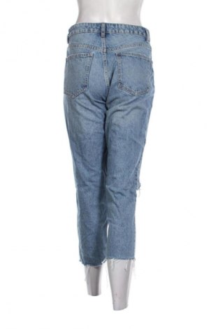 Γυναικείο Τζίν Zara, Μέγεθος M, Χρώμα Μπλέ, Τιμή 17,99 €