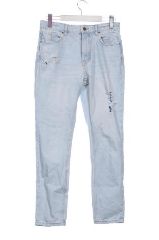 Női farmernadrág Zara, Méret S, Szín Kék, Ár 5 474 Ft