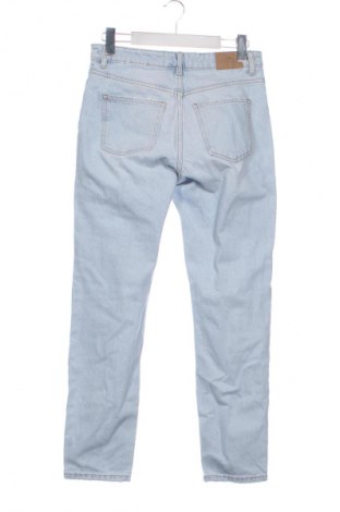 Női farmernadrág Zara, Méret S, Szín Kék, Ár 5 474 Ft