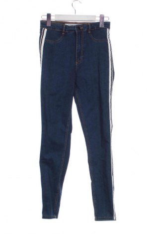 Dámské džíny  Zara, Velikost XS, Barva Vícebarevné, Cena  342,00 Kč