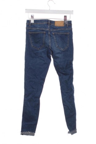 Női farmernadrág Zara, Méret XS, Szín Kék, Ár 6 039 Ft