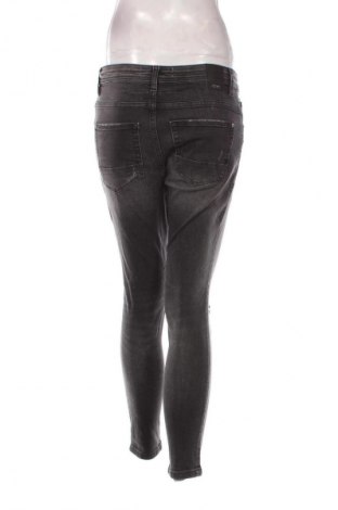 Dámske džínsy  Zara, Veľkosť M, Farba Čierna, Cena  14,00 €