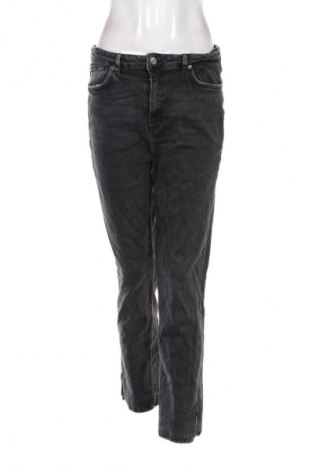 Damen Jeans Zara, Größe XL, Farbe Schwarz, Preis 16,99 €