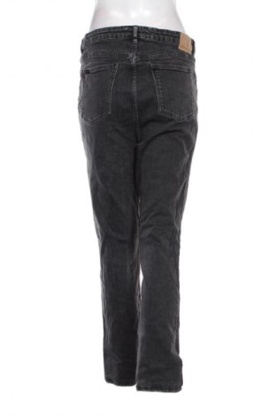 Damen Jeans Zara, Größe XL, Farbe Schwarz, Preis 16,99 €