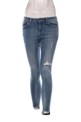 Damen Jeans Zara, Größe M, Farbe Blau, Preis 13,81 €
