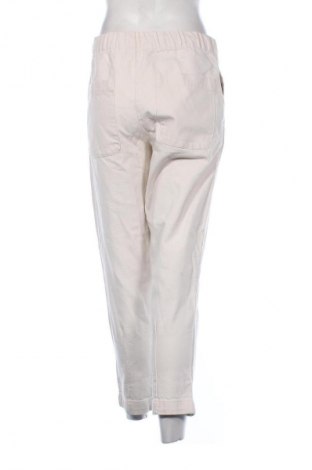 Γυναικείο Τζίν Zara, Μέγεθος S, Χρώμα  Μπέζ, Τιμή 13,80 €