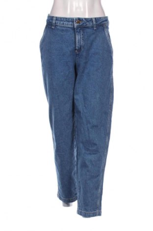 Γυναικείο Τζίν Zara, Μέγεθος XL, Χρώμα Μπλέ, Τιμή 37,99 €