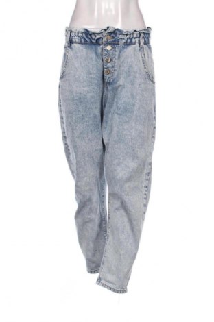 Γυναικείο Τζίν Zara, Μέγεθος M, Χρώμα Μπλέ, Τιμή 37,99 €