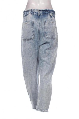 Γυναικείο Τζίν Zara, Μέγεθος M, Χρώμα Μπλέ, Τιμή 37,99 €