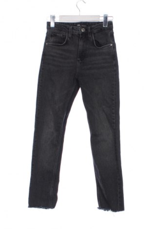 Damen Jeans Zara, Größe XS, Farbe Grau, Preis € 13,80