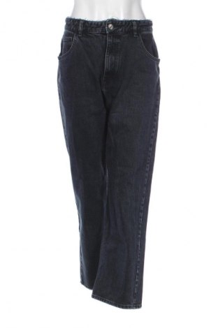 Női farmernadrág Zara, Méret M, Szín Fekete, Ár 6 702 Ft