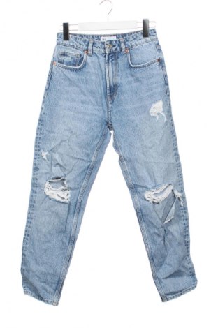 Damen Jeans Zara, Größe XS, Farbe Blau, Preis € 18,99