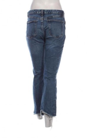 Damen Jeans Zara, Größe M, Farbe Blau, Preis 16,99 €