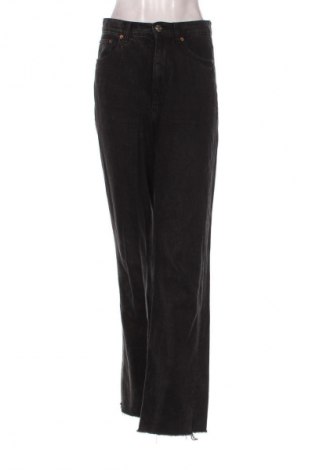 Γυναικείο Τζίν Zara, Μέγεθος M, Χρώμα Μαύρο, Τιμή 13,81 €