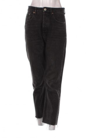 Dámske džínsy  Zara, Veľkosť M, Farba Čierna, Cena  13,81 €