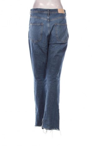 Γυναικείο Τζίν Zara, Μέγεθος M, Χρώμα Μπλέ, Τιμή 13,80 €