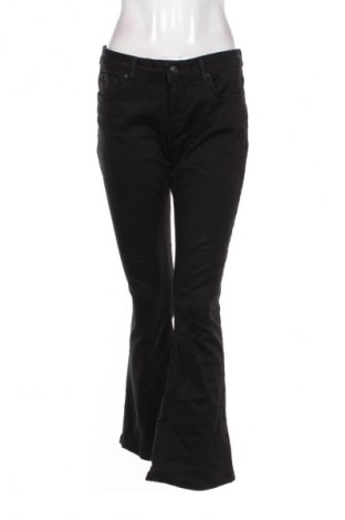 Γυναικείο Τζίν Zara, Μέγεθος XL, Χρώμα Μαύρο, Τιμή 15,99 €