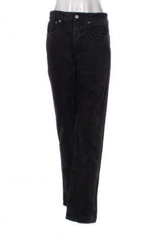 Damen Jeans Zara, Größe S, Farbe Schwarz, Preis 21,99 €