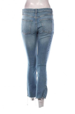 Damen Jeans Zara, Größe S, Farbe Blau, Preis 13,80 €
