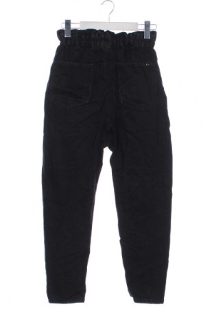 Дамски дънки Zara, Размер XS, Цвят Черен, Цена 11,24 €