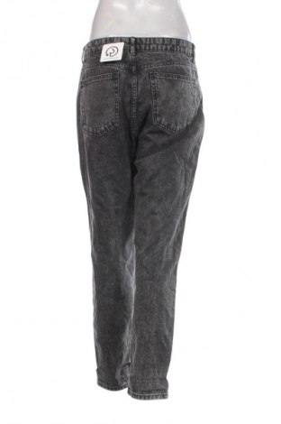 Damen Jeans Zara, Größe L, Farbe Schwarz, Preis 18,99 €