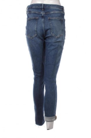 Damen Jeans Zara, Größe M, Farbe Blau, Preis € 17,99