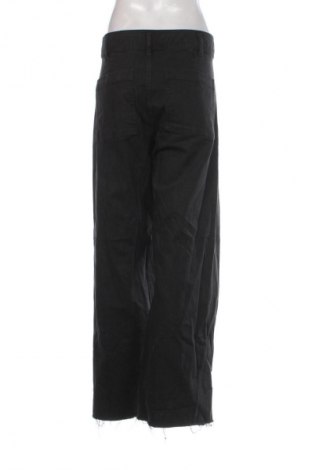 Damen Jeans Zara, Größe L, Farbe Schwarz, Preis 14,99 €