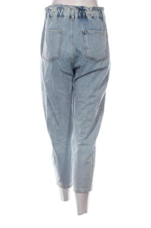 Női farmernadrág Zara, Méret M, Szín Kék, Ár 5 400 Ft