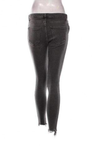 Damen Jeans Zara, Größe L, Farbe Grau, Preis 13,80 €