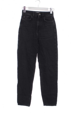 Dámske džínsy  Zara, Veľkosť XXS, Farba Sivá, Cena  10,95 €