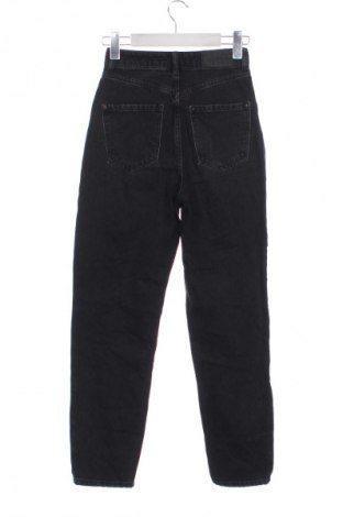 Dámske džínsy  Zara, Veľkosť XXS, Farba Sivá, Cena  10,95 €