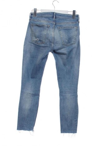 Damen Jeans Zara, Größe S, Farbe Blau, Preis € 19,84