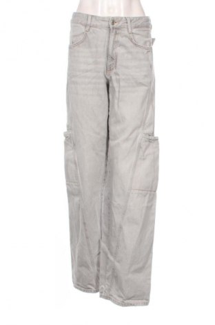 Damen Jeans Zara, Größe S, Farbe Beige, Preis 13,81 €